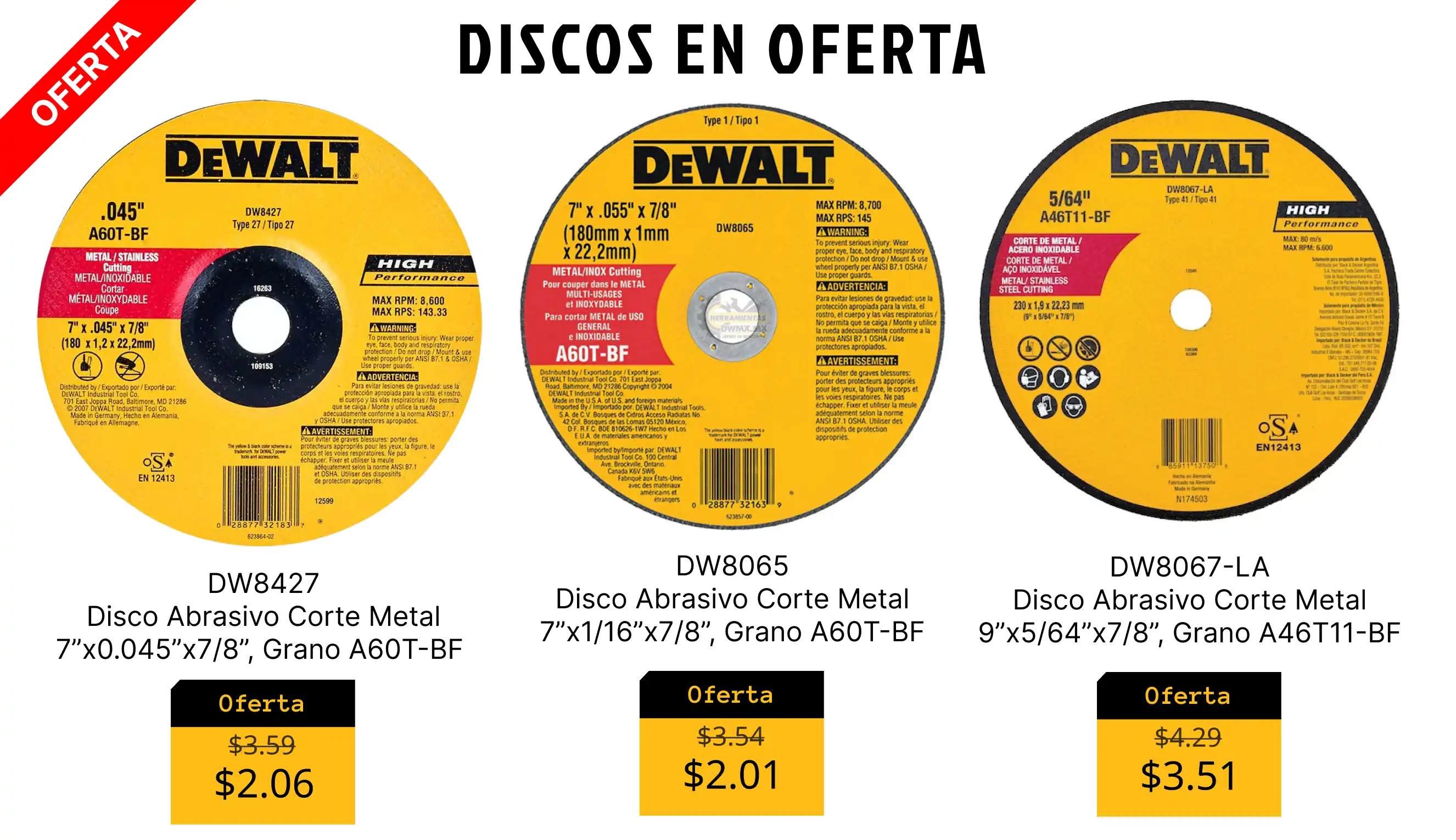 Oferta 1